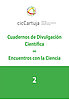 Cuadernos de Divulgación Científica cicCartuja 2 (2010)