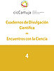 Cuadernos de Divulgación Científica cicCartuja 4 (2012)