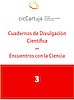 Cuadernos de Divulgación Científica cicCartuja 3 (2011)