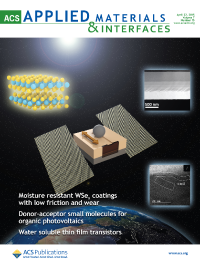 Self-Lubricity of WSex Nanocomposite Coatings