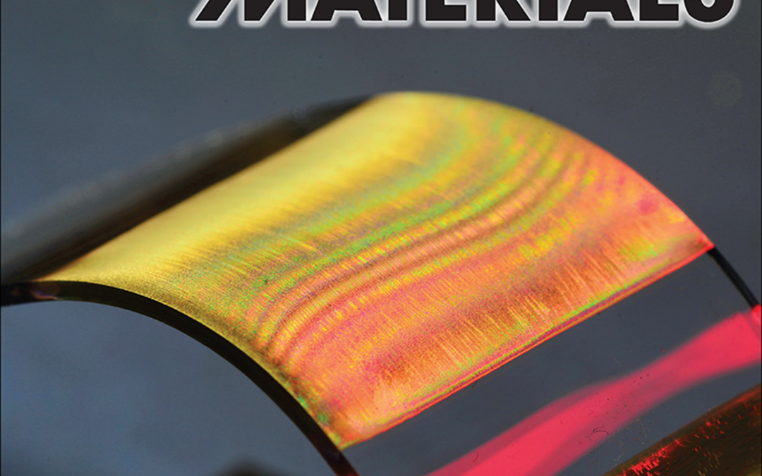 Design and Realization of a Novel Optically Disordered Material: A Demonstration of a Mie Glass