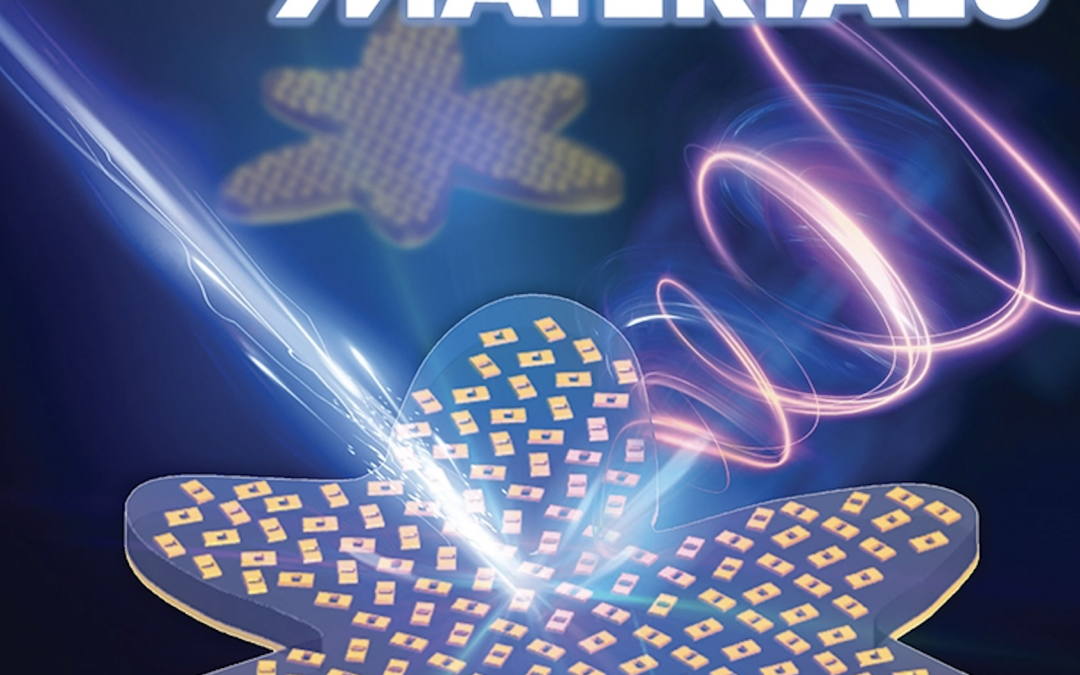 Enhanced Directional Light Extraction from Patterned Rare‐Earth Phosphor Films