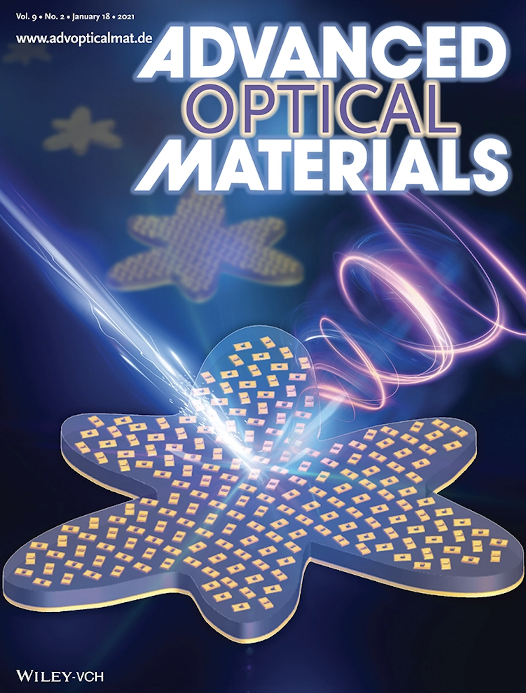 Enhanced Directional Light Extraction from Patterned Rare‐Earth Phosphor Films