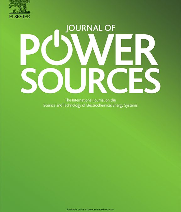 CuxCo3-xO4 ultra-thin film as efficient anodic catalysts for anion exchange membrane water electrolysers
