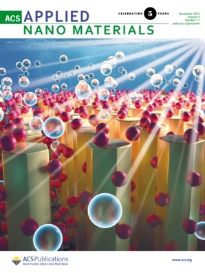 Nanoantennas Patterned by Colloidal Lithography for Enhanced Nanophosphor Light Emission