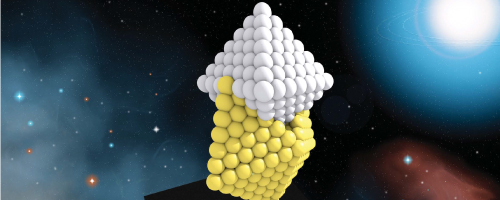 Portada revista Nanoscale