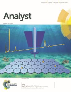 Portada revista Analyst