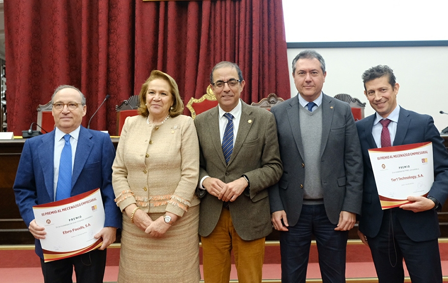 
	Foto: Universidad de Sevilla