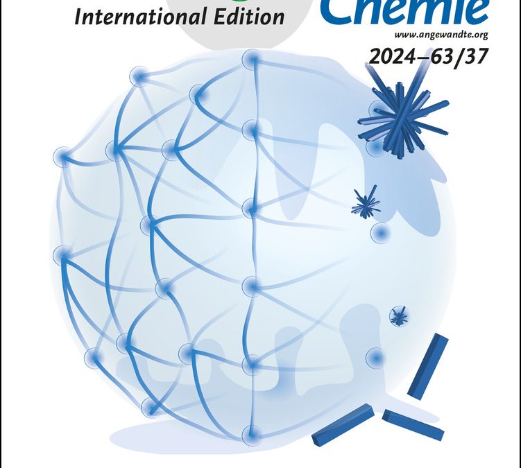 Catalytic Atroposelective Synthesis of C−N Axially Chiral Aminophosphines via Dynamic Kinetic Resolution