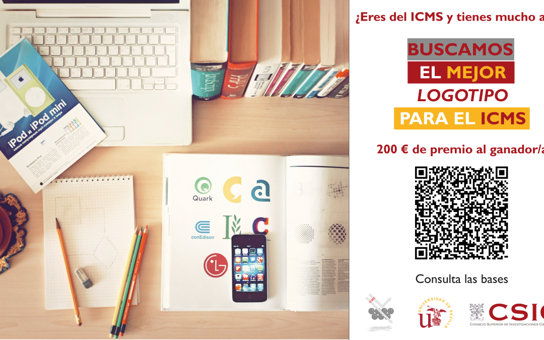 Concurso para nuevo logotipo del ICMS