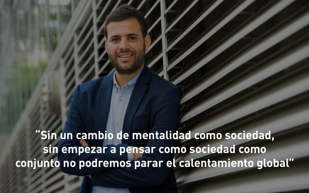 Residuos orgánicos para producir biocombustible