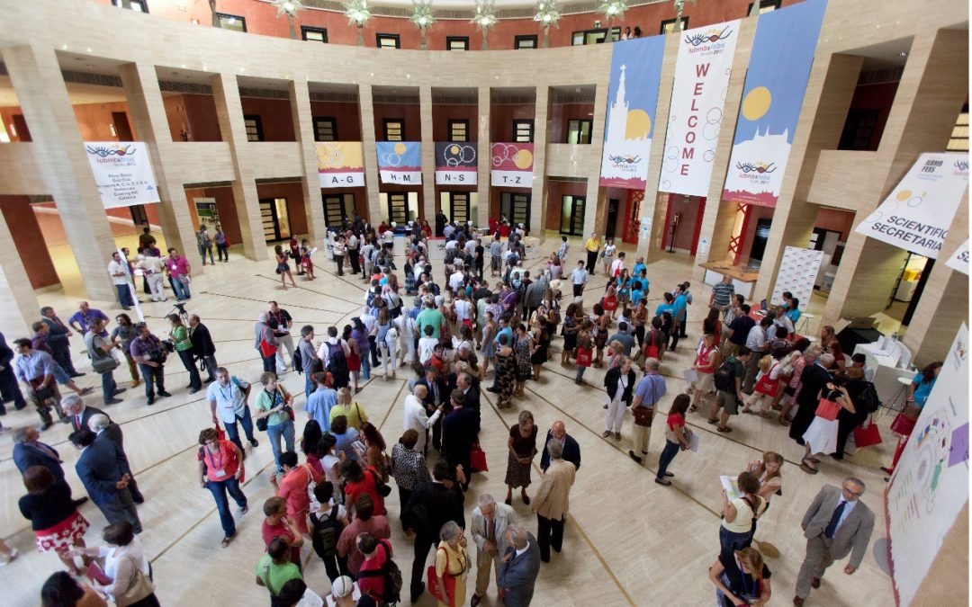 Sevilla será la sede del Congreso Internacional IUBMB-FEBS en septiembre de 2030