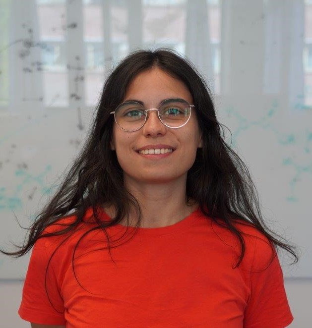 Alejandra Pita-Milleiro