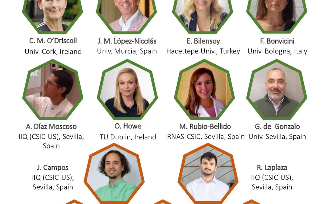 2nd Bicyclos International School and Workshop