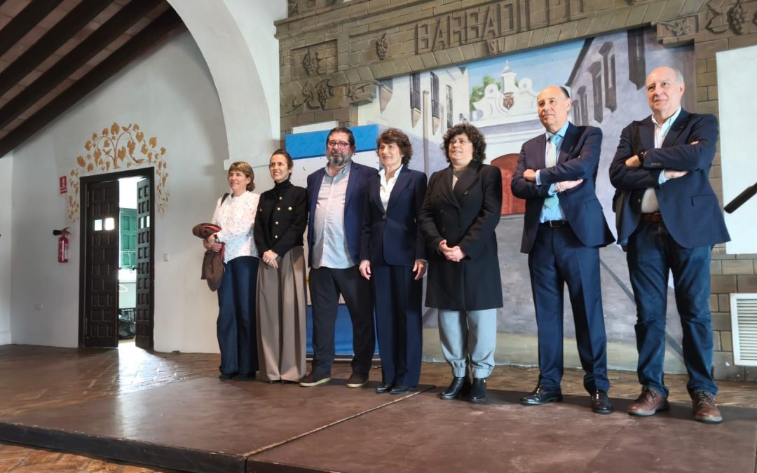 Bodegas Barbadillo, CSIC y Water Challenge impulsan un proyecto científico en Doñana para mejorar la gestión hídrica en el sector vitivinícola