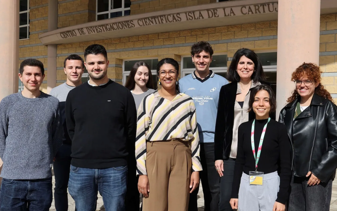 Irene Díaz y Joaquín Tamargo cuentan cuestiones clave sobre la hepatitis alcohólica