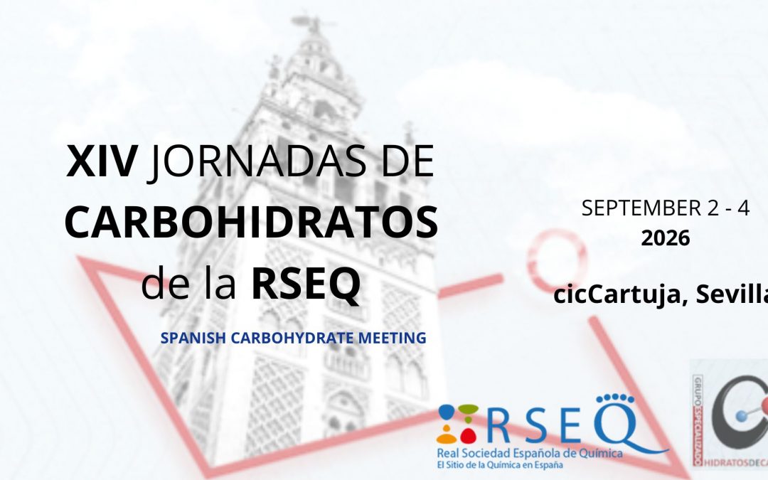 XIV Jornadas de Carbohidratos de la RSEQ