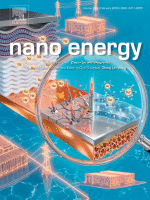 Water-resistant hybrid perovskite solar cell – drop triboelectric energy harvester  Autores